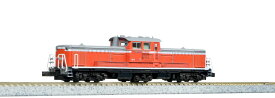［鉄道模型］カトー (Nゲージ) 7008-P DD51 500 前期 耐寒形