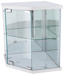 sf KXRNVP[X R[i[izCgj 63947 350mm × s350mm × 425mm@G309 WH [63947tW{EGL]