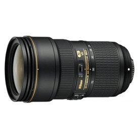 AFSVR24-70E ニコン AF-S NIKKOR 24-70mm f/2.8E ED VR ※FXフォーマット用レンズ（36mm×24mm）