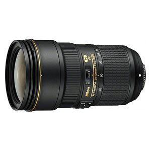 jR AF-S NIKKOR 24-70mm f/2.8E ED VR AFSVR24-70E FXtH[}bgpYi36mm×24mmj