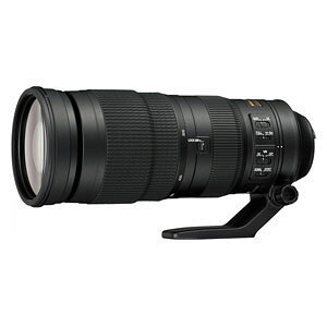 jR AF-S NIKKOR 200-500mm f/5.6E ED VR AFSVR200-500E FXtH[}bgpYi36mm×24mmj
