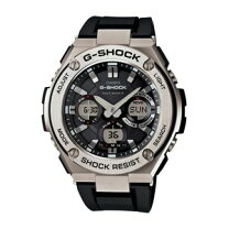 楽天市場】g－shock gショック gst－w110－1ajfの通販