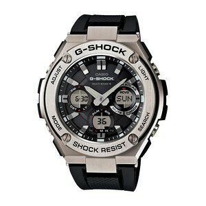 JVI yKizG-SHOCK(W[VbN) G-STEEL \[[dg@Y^Cv GST-W110-1AJF [GSTW1101AJF]yԕiAz