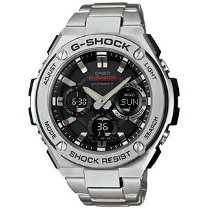 JVI yKizG-SHOCK(W[VbN) G-STEEL GVbN \[[dgv@Y^Cv GST-W110D-1AJF [GSTW110D1AJF]yԕiAz