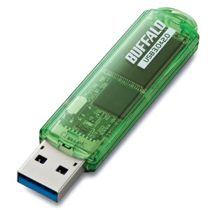 obt@[bBUFFALO USB3.0Ή USBtbV 64GBiO[j BUFFALO RUF3-CV[Y RUF3-C64GA-GR