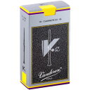 バンドーレン B♭クラリネットリード(V.12・3-1/2）10枚入り CR1935 Vandoren V.12