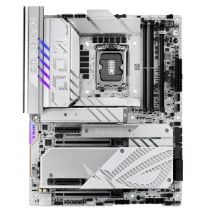 ASUSbGCX[X Intel Z890 Chipset  ATX}U[{[h uROG MAXIMUS Z890 APEXv ROGMAXIMUSZ890APEX
