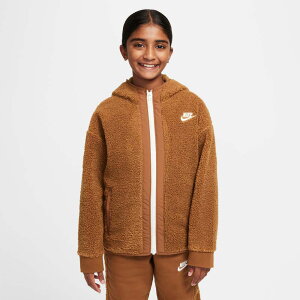 iCL WjA X|[cEFA Nu tWbv EB^CYh p[J[(CgueBbV^ETCYFS/140cm) HQ4882-281-140 NIKE