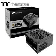 Thermaltake｜サーマルテイク TOUGHPOWER GT/0850W ATX3.1 電源ユニット（ブラック） PS-TPT-0850FNFAGJ-3