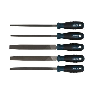 SIGNET 5PC �S�H���X���Z�b�g(�S�p) 200mm 46170 �V�O�l�b�g