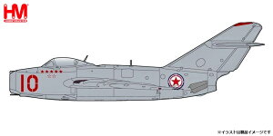 zr[}X^[ 1/72 MiG-15bis t@Sbg g`ER 10ԋ@hyHA2425z hϊi