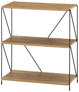 �s��f�� EZBO���C���[���b�N3�i 60���i�I�[�N�i�`�������j 77561 [77561�t�W�{�E�G�L]