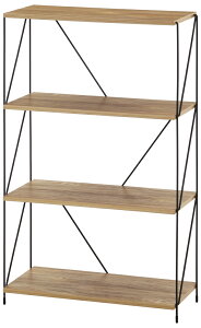 �s��f�� EZBO���C���[���b�N4�i 60���i�I�[�N�i�`�������j 77563 [77563�t�W�{�E�G�L]