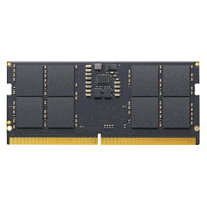 ACEI[Ef[^@bI-O DATA DDR5 PC5-5600iPC5-44800jΉ m[gp\Rp[ 16GB SD5R5600-16G