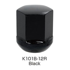 KYO-EI �z���_�����z�C�[����p���ʍ��i�b�g�@�R���p�N�g�^�C�v�@12RX1.5�@19HEX�@�u���b�N K101B12R