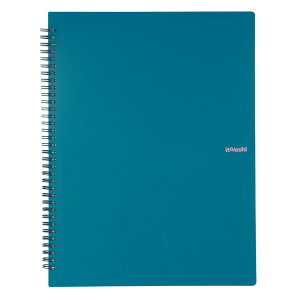 �v���X ito/oshi �C�g�I�V ������ �c�C�������O�^�t�@�C�� A4�N���A�z���_�[���[ 1�|�P�b�g�i�O���[���j FL-324CF(91813)