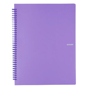 �v���X ito/oshi �C�g�I�V ������ �c�C�������O�^�t�@�C�� A4�N���A�z���_�[���[ 1�|�P�b�g�i�p�[�v���j FL-324CF(91814)