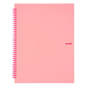 �v���X ito/oshi �C�g�I�V ������ �c�C�������O�^�t�@�C�� A4�N���A�z���_�[���[ 1�|�P�b�g�i�s���N�j FL-324CF(91815)