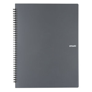 �v���X ito/oshi �C�g�I�V ������ �c�C�������O�^�t�@�C�� A4�N���A�z���_�[���[ 1�|�P�b�g�i�u���b�N�j FL-324CF(91818)