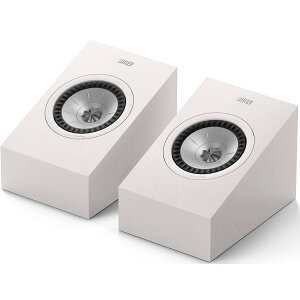 KEF �C�l�[�u���h�X�s�[�J�[�i�T�e���z���C�g�j�y�y�A�z Q8META-WHITE KEF
