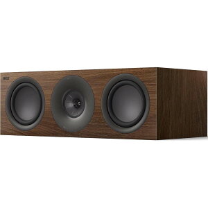 KEF �Z���^�[�E�X�s�[�J�[�i�E�H�[���i�b�g�j�y1�{�z Q6META-WALNUT KEF