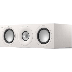 KEF �Z���^�[�E�X�s�[�J�[�i�T�e���z���C�g�j�y1�{�z Q6META-WHITE KEF