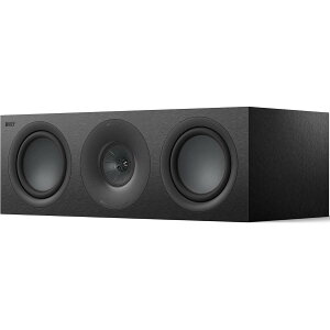 KEF �Z���^�[�E�X�s�[�J�[�i�T�e���u���b�N�j�y1�{�z Q6META-BLACK KEF