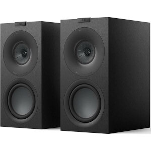 KEF ubNVFt^Xs[J[iTeubNjyyAz Q-CONCERTO-META-BLACK KEF R`Fg