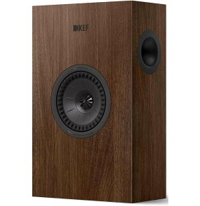 KEF �T�e���C�g�E�X�s�[�J�[�i�E�H�[���i�b�g�j�y1�{�z Q4META-WALNUT KEF