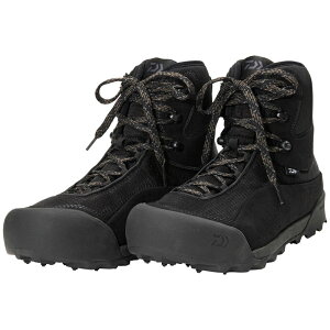 �_�C�� DS-3100TG TG���b�N�V���A�V���[�Y �n�C�J�b�g TG�X�p�C�N 29.0cm (�u���b�N) DS-3100TG 29.0cm DAIWA ���b�N�V���A�V���[�Y