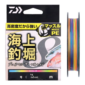 _C UVFCޖxfZT[×8+Si2 60m(4/53lb) 1m×5F UVFJCWEc{fZT[8+Si260m(4SE/53lb) DAIWA PEC