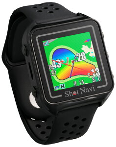 Vbgir GPSStir EHb`^Cv Beyond Lite Plus(rh Cg vX) (ubN) BEYOND-LITE-PLUS-BK ShotNavi St v^