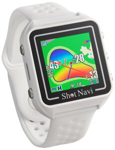 Vbgir GPSStir EHb`^Cv Beyond Lite Plus(rh Cg vX) (zCg) BEYOND-LITE-PLUS-WH ShotNavi St v^