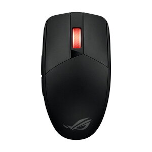ASUSiGCX[Xj ROG Strix Impact III Wireless@y57g̃RpNg`Q[~O}EXiubNj STRIX/IMPACT3/WL/BK