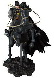 ���f�B�R���E�g�C MAFEX BATMAN �� HORSE�iThe Dark Knight Returns�j �t�B�M���A