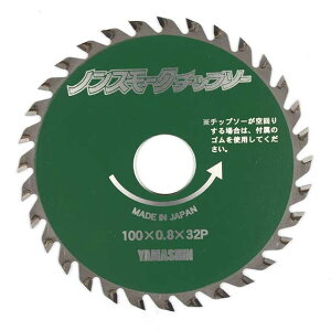 YAMASHIN �m���X���[�N�`�b�v�\�[ 100mm×0.8mm×32P NT-YSD-100PK