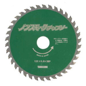 YAMASHIN �m���X���[�N�`�b�v�\�[ 125mm×0.8mm×38P NT-YSD-125PK
