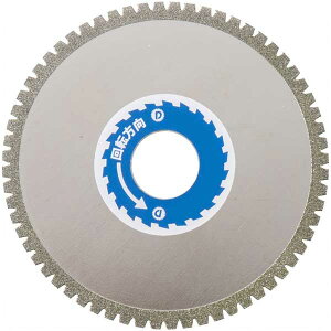 �_�C���e�b�N �؂�郓�W���[ GS�G�R�J���b�g�p(125mm) GS125 DIATECH