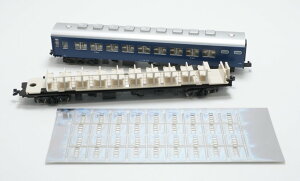 mS͌^nb{f (N) 6-64 Inl12EInl17EXnl16nVS(KATOp 4) y[p[Lbg