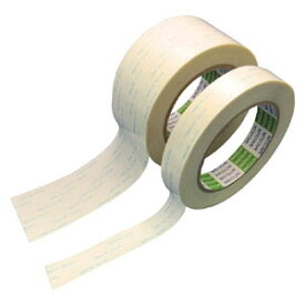 50010 日東電工 一般用両面テープ 幅10mm×長さ20m（ホワイト）1巻 N0.500