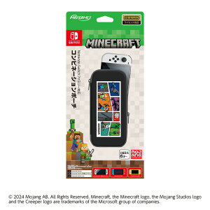 }bNXQ[Y Nintendo Switcht@~[ΉRrl[V|[`@}CNtg R~bNfUC [HEGP-09MCCD]