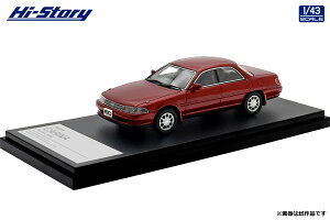nCXg[[ 1/43 Toyota CARINA ED 2.0X (1990) bh}CJyHS475REz ~jJ[