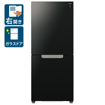 楽天市場】シャープ 冷蔵庫 ブラックの通販