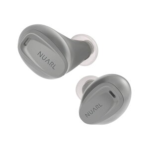 NUARL SCXBluetoothCziO[j N6LITE-GR N6 Lite EARBUDS