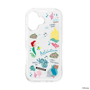 PGA iPhone 16p GANbVP[XiAGj PG-D24APT02ARL