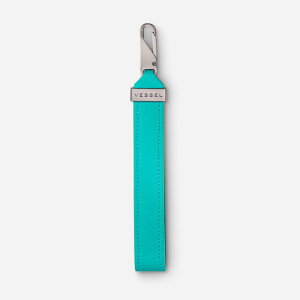 �x�[�� ���v �J�X�^���p�[�c GENUINE LEATHER PULL(TEAL) VESSEL-LTHPL-TEAL VESSEL GOLF