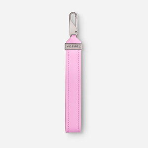 �x�[�� ���v �J�X�^���p�[�c GENUINE LEATHER PULL(PINK) VESSEL-LTHPL-PNK VESSEL GOLF