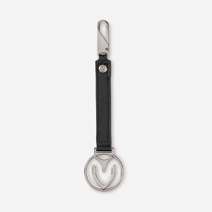 �x�[�� ���v �J�X�^���p�[�c MEDALLION LOGO PULL(BLACK) VESSEL-MDLNPL-BK VESSEL GOLF