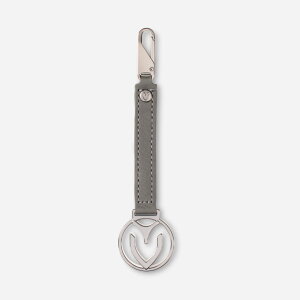 �x�[�� ���v �J�X�^���p�[�c MEDALLION LOGO PULL(GRAY) VESSEL-MDLNPL-GR VESSEL GOLF
