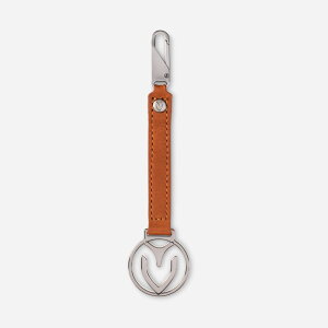 �x�[�� ���v �J�X�^���p�[�c MEDALLION LOGO PULL(BROWN) VESSEL-MDLNPL-BRN VESSEL GOLF
